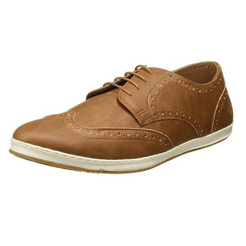 Bond Street by (Red Tape) Men's Casual Shoes Upto 80% Off