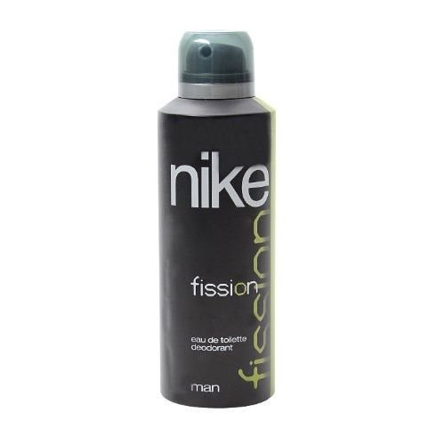 (Lowest Price)Nike Fission Deo for Men (Green, 200ml) @ Rs.162