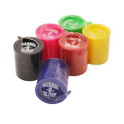 Slime o Barrel Small (Pack of 1 Pc) @ Rs.1