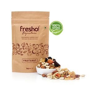 Fresho Signature Dry Fruit - Fruit And Nut, Dehydrated, 50 gm