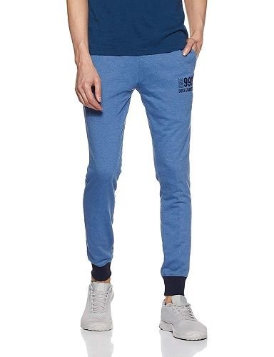 Flat 40% Off On Duke Men's Track Pants & Joggers