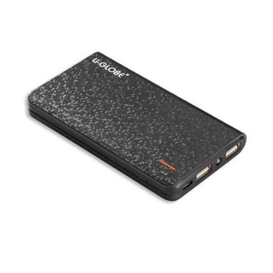 U-Globe UG-101P 10000 mAh Li-Polymer Power Bank