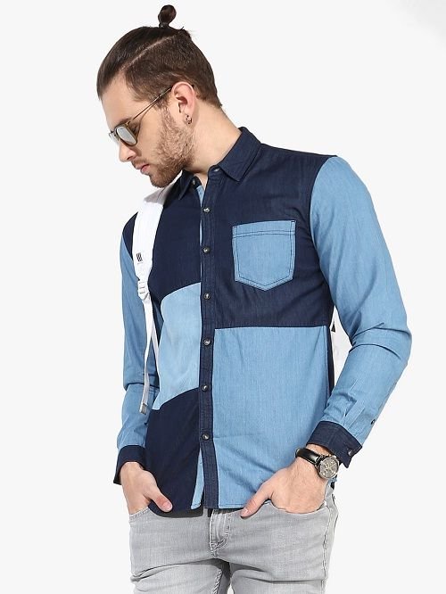 Wrangler Men's Clothing Upto 75% Off From Rs.268