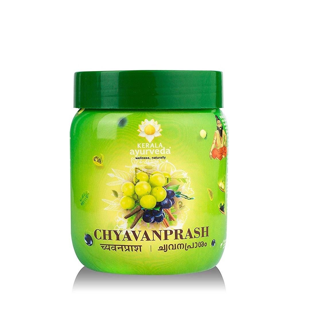 Kerala Ayurveda Chyavanprash - 500 g @ Rs.135