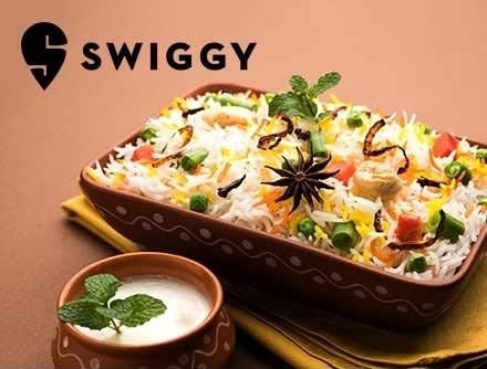 Swiggy: Get 30% Cashback, Up to Rs.75 Via Amazon Pay