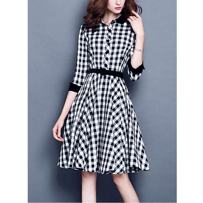 Women Midi Dress at just Rs. 359 + FREE Shipping