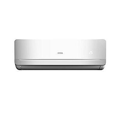 Onida 1.0 Ton Inverter 3 Star Copper Split AC (White)