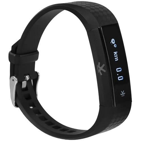 WROGN Fitness Smart Band (Size : Regular) @ Rs.849