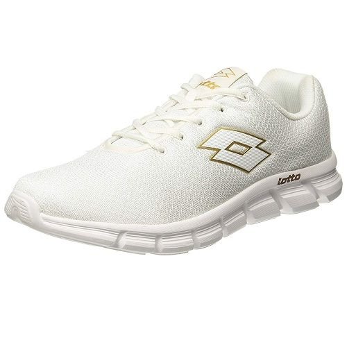 Lotto Shoes 50% Off or more Starts @ Rs.169