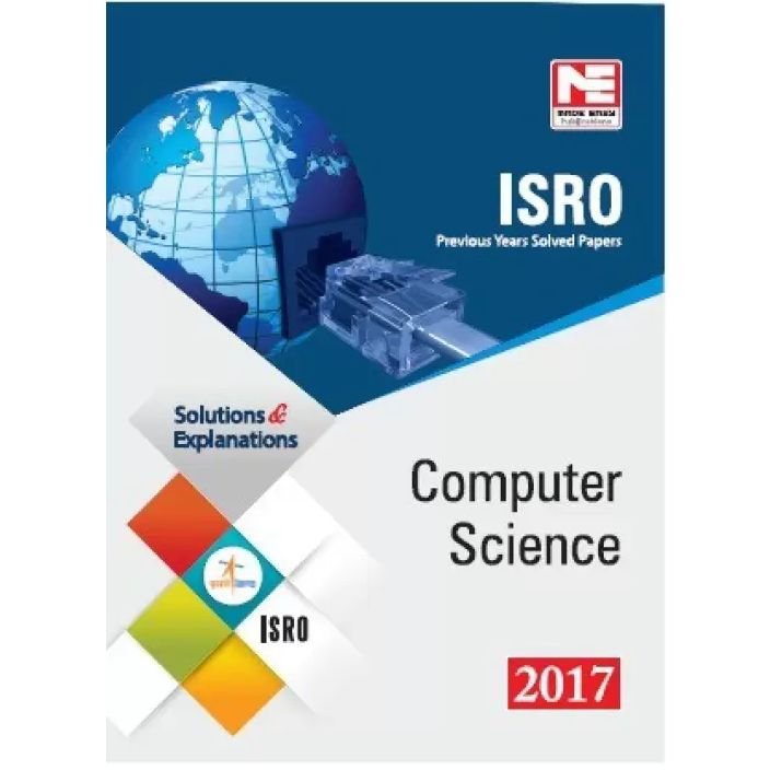 ISRO: Computer Science: Previous Solved Papers - 2017