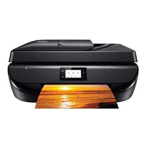 HP DeskJet Ink Advantage 5275 Multi-Function Wireless Printer