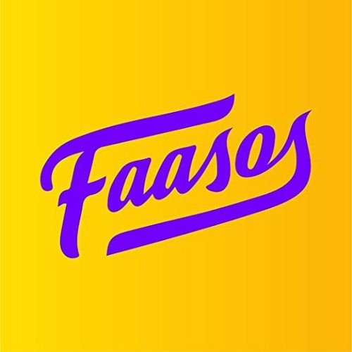 FAASOS Offer:- Get Food Worth Rs. 300 at Just @ Rs.50