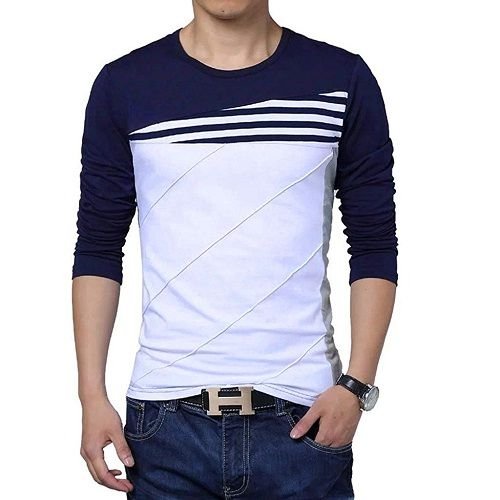 Upto 70% off on Men's T-shirt, Polos & more by Seven Rocks