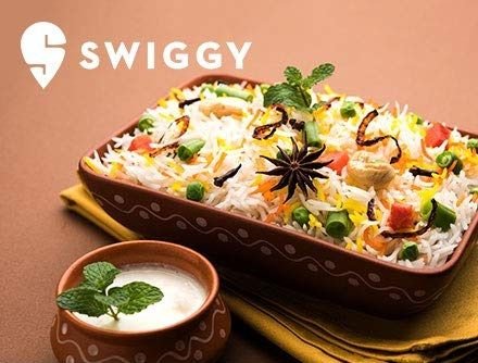 Get 30% Cashback, Up to Rs.75 on Swiggy Via Amazon Pay