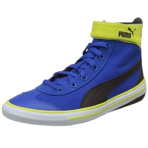 Minimum 50% Off on Puma Boys Sneakers From Rs.239