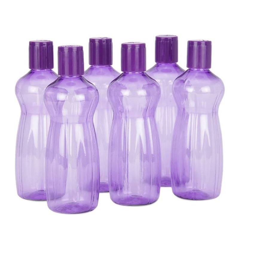 Princeware Fridge 500 ml Bottle Combo Of 6 & Get Extra 5% off