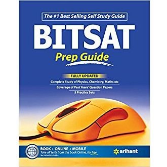 Prep Guide to BITSAT 2018 (English, Paperback, Arihant Experts)