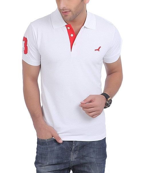 Min.70% Off on T-shirts, Jeans, Polos & more by American Crew