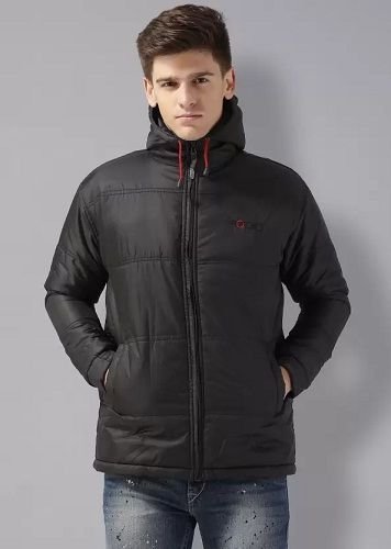 Minimum 70% Off Men's Jackets From Rs.239