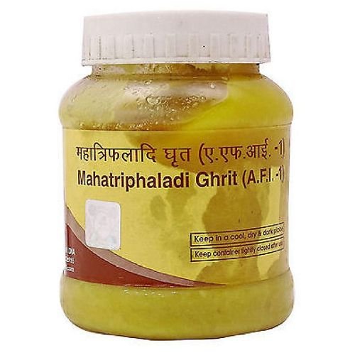 Divya Mahatriphaladi Ghrit 200 gm