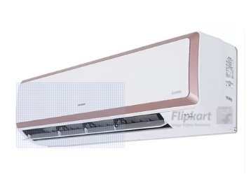 Air conditioners Split - Upto 55% off + Extra Upto Rs. 2000 Off