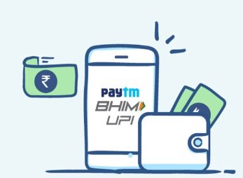 Upto Rs. 300 Cashback on add money at Paytm
