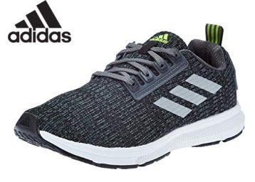 Flat 75% Off on Adidas Men Shoes at Rs. 1499 Only