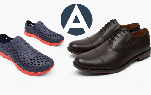 Ajio Footwear:- Up to 80% Off On Men's Footwear