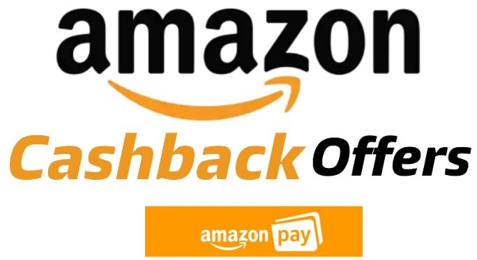 Amazon new user recharge offer shop