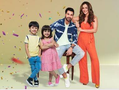 Amazon Wardrobe Refresh Sale:- Upto 80% Off On Fashion & Lifestyle Products