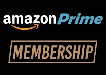 Amazon Prime Membership at Rs. 129 Only