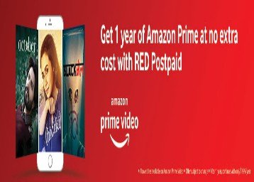 Free Amazon Membership with Airtel, BSNL & Vodafone