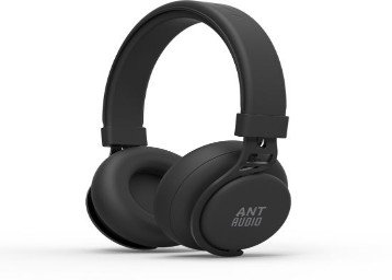 Ant Audio Treble 900 On -Ear HD Bluetooth Bluetooth Headset with Mic at Rs. 1199