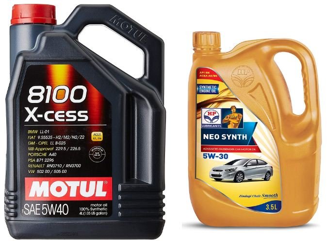DOD: HP Lubricants Engine Oil Min. 30% Off From Rs. 185