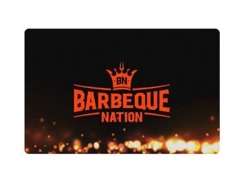 Thursday Special - Barbeque Nation Buffets Just Rs.599 | Today