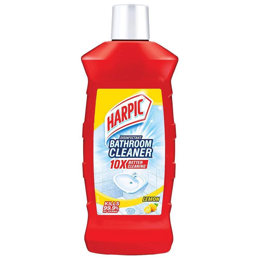 Buy Harpic Bathroom Cleaner