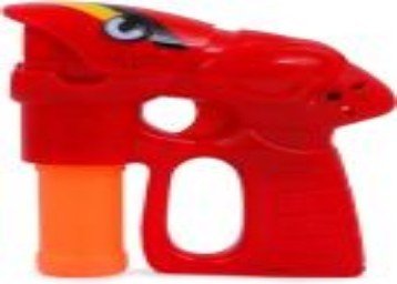 Zest 4 Toyz Bubble Shooter Gun with Bottle Rs. 339