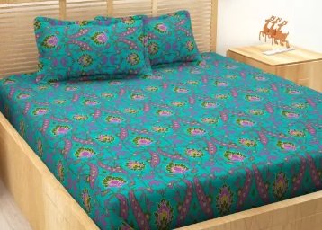 Best Selling Bedsheets From Rs. 99 + FREE Shipping