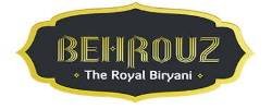 Behrouz Biryani Coupons