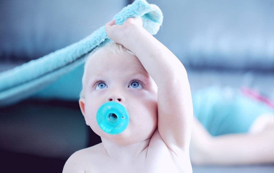 How to choose the best pacifier for a newborn – Some useful tips