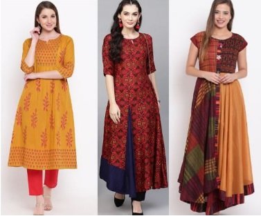 Flat 80% Off Biba,libas, Shree Kurtis From Rs. 239