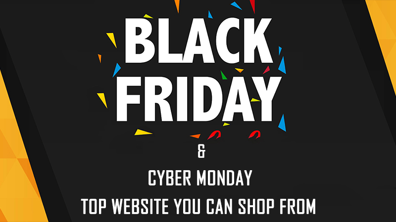 Cyber Monday and Black Friday Sale: Best Buy Deals