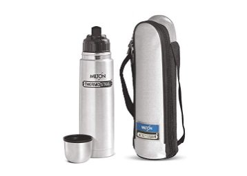 Summer Special - Thermos & Flasks Bottles from Rs. 130
