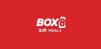 Box8 Happy Hours: Buy 1 Get 1 FREE Offer on Food