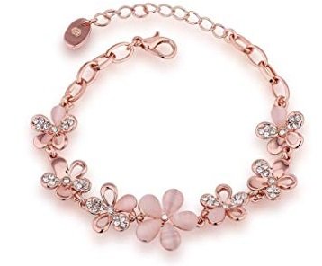 Upto 90% off on Bracelet For Women From just Rs. 175