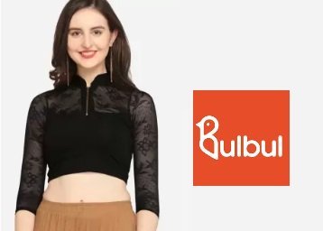 Bulbul Women's Clothing min 70% OFF from Rs. 310
