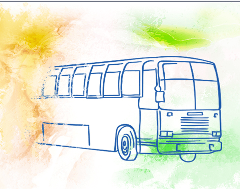 Instant ₹150 cashback on bus ticket booking