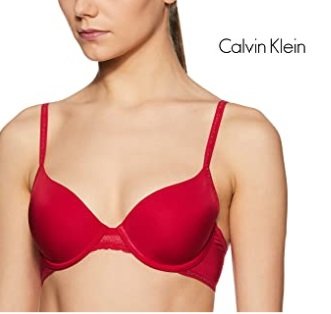 Flat 80 % on Calvin Klein Women's innerwears From Rs. 404