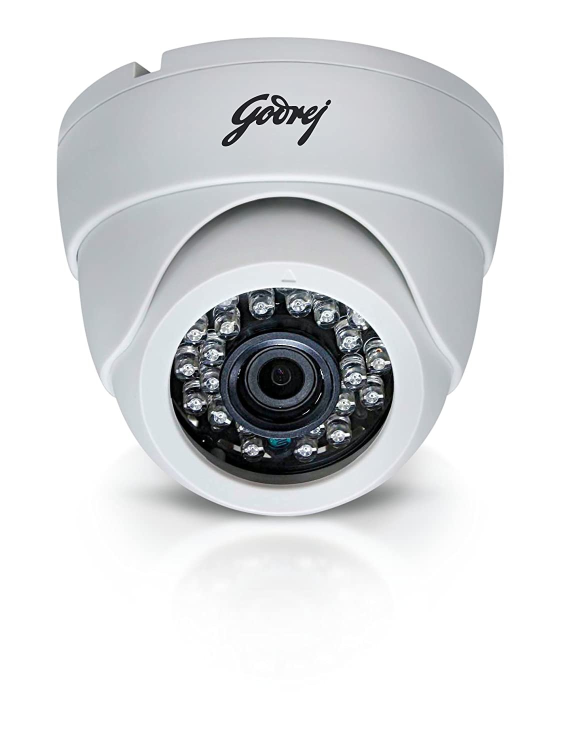 Buy Godrej (1MP) HD 720P Indoor CCTV Security Camera