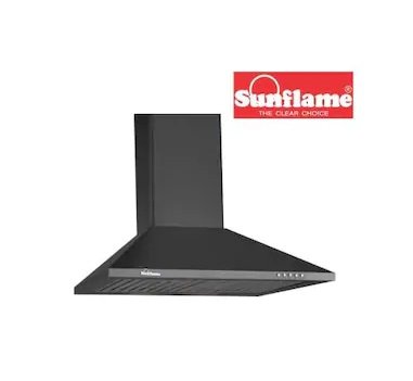 Upto 70% Off On Top Branded Chimneys + FREE Shipping